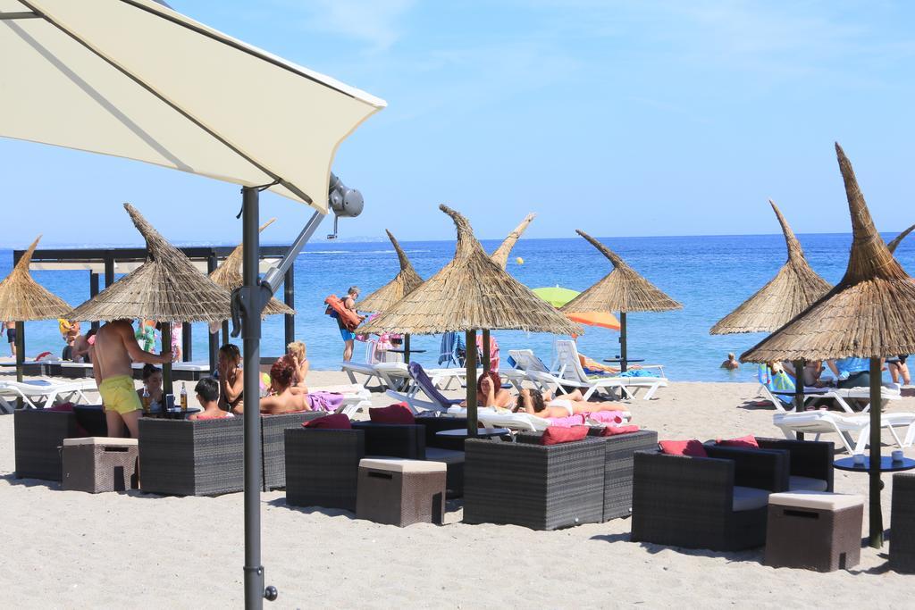 Porto Fino Litoral - Only Families Villa Miami Playa Luaran gambar