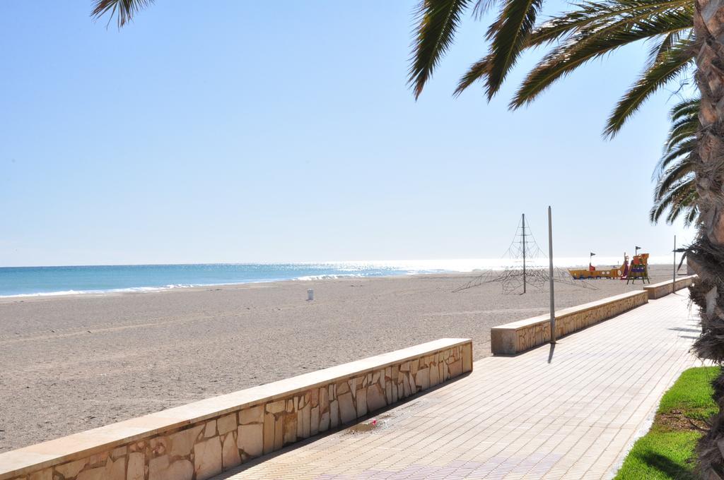Porto Fino Litoral - Only Families Villa Miami Playa Luaran gambar