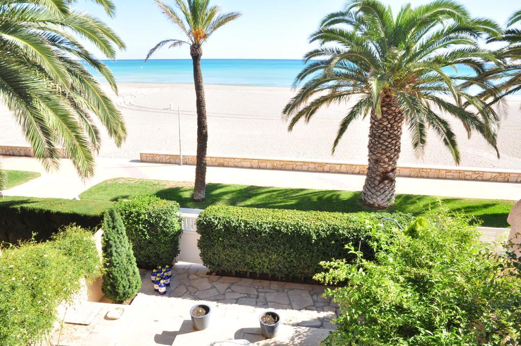 Porto Fino Litoral - Only Families Villa Miami Playa Luaran gambar