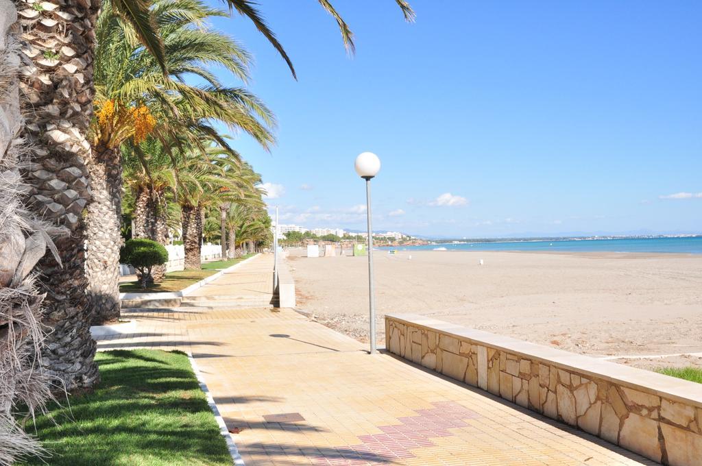 Porto Fino Litoral - Only Families Villa Miami Playa Luaran gambar