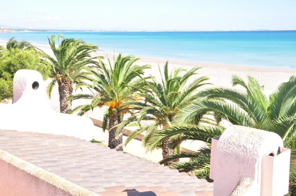 Porto Fino Litoral - Only Families Villa Miami Playa Luaran gambar