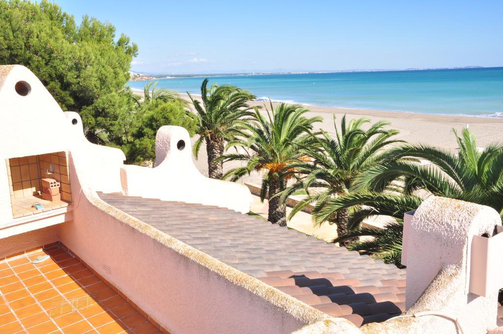 Porto Fino Litoral - Only Families Villa Miami Playa Luaran gambar