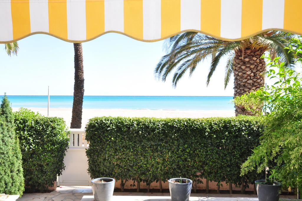 Porto Fino Litoral - Only Families Villa Miami Playa Luaran gambar