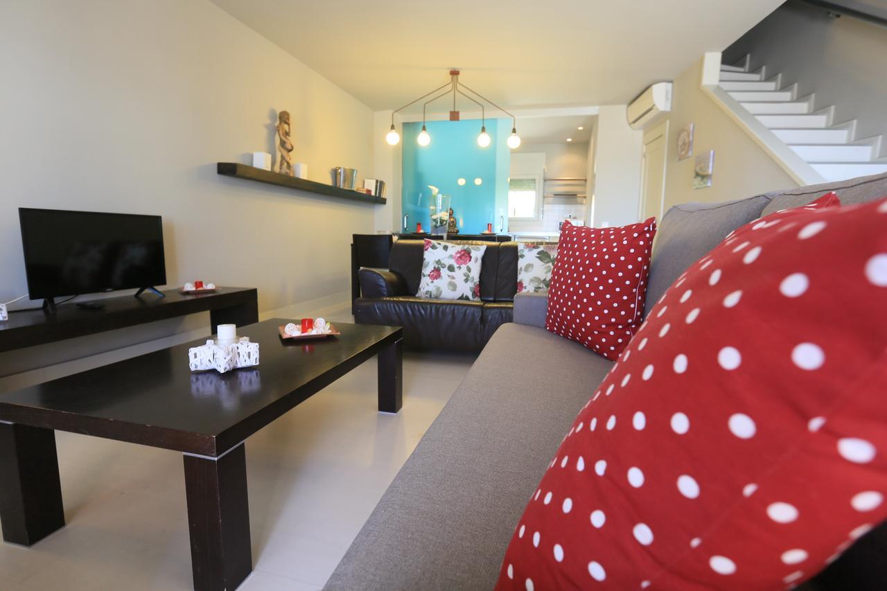 Porto Fino Litoral - Only Families Villa Miami Playa Luaran gambar