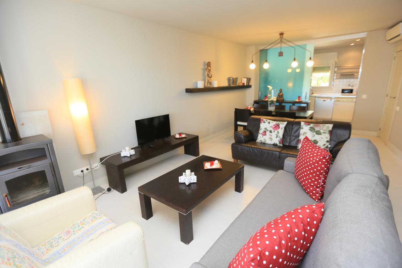 Porto Fino Litoral - Only Families Villa Miami Playa Luaran gambar