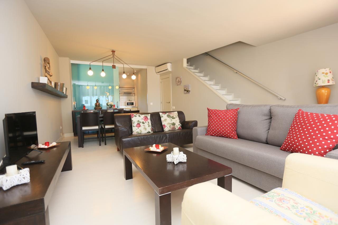 Porto Fino Litoral - Only Families Villa Miami Playa Luaran gambar