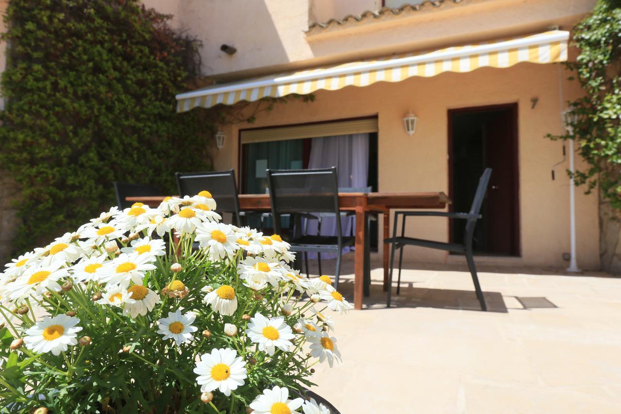 Porto Fino Litoral - Only Families Villa Miami Playa Luaran gambar
