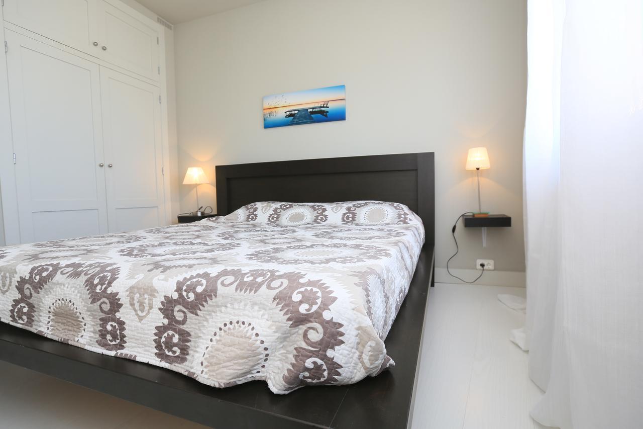 Porto Fino Litoral - Only Families Villa Miami Playa Luaran gambar