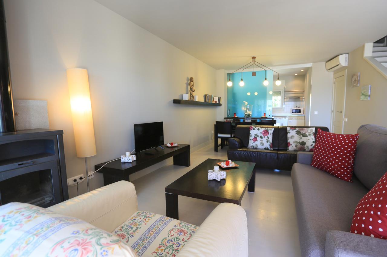 Porto Fino Litoral - Only Families Villa Miami Playa Luaran gambar