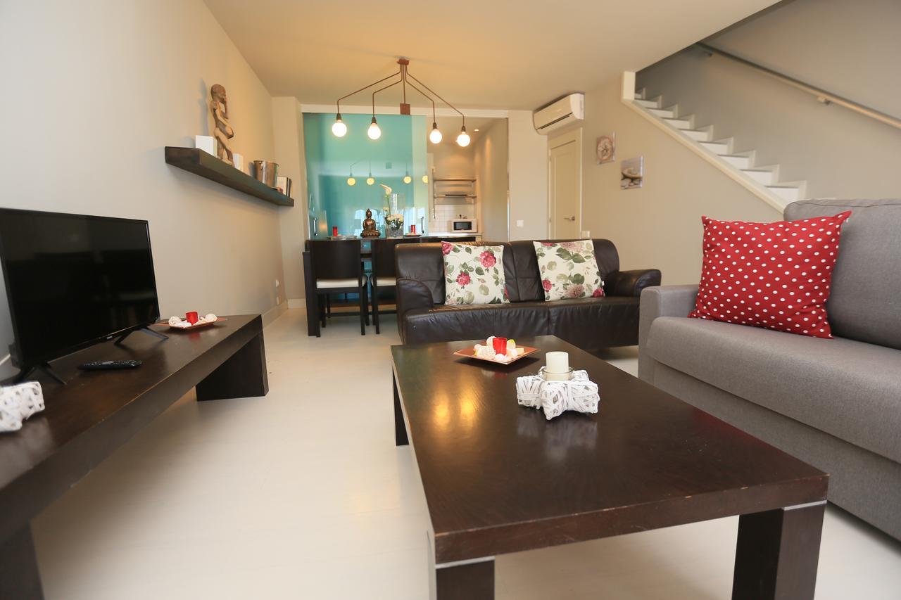 Porto Fino Litoral - Only Families Villa Miami Playa Luaran gambar