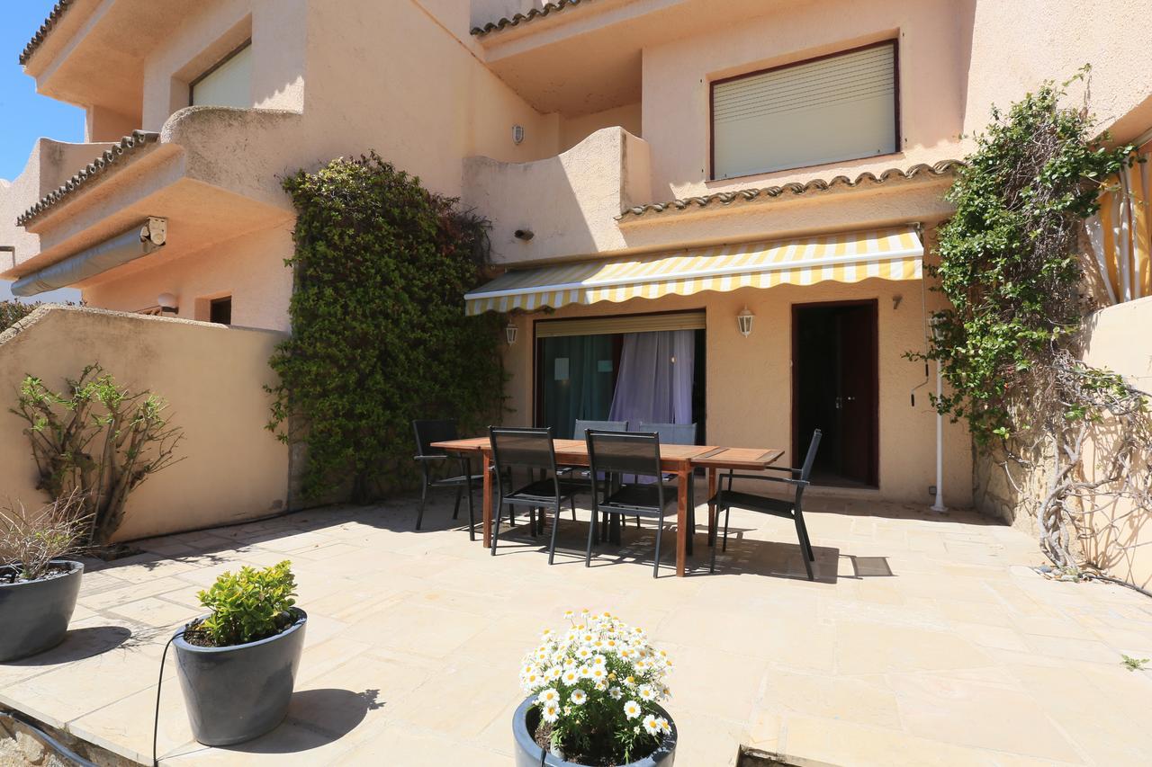 Porto Fino Litoral - Only Families Villa Miami Playa Luaran gambar