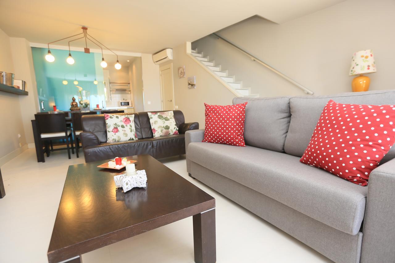 Porto Fino Litoral - Only Families Villa Miami Playa Luaran gambar