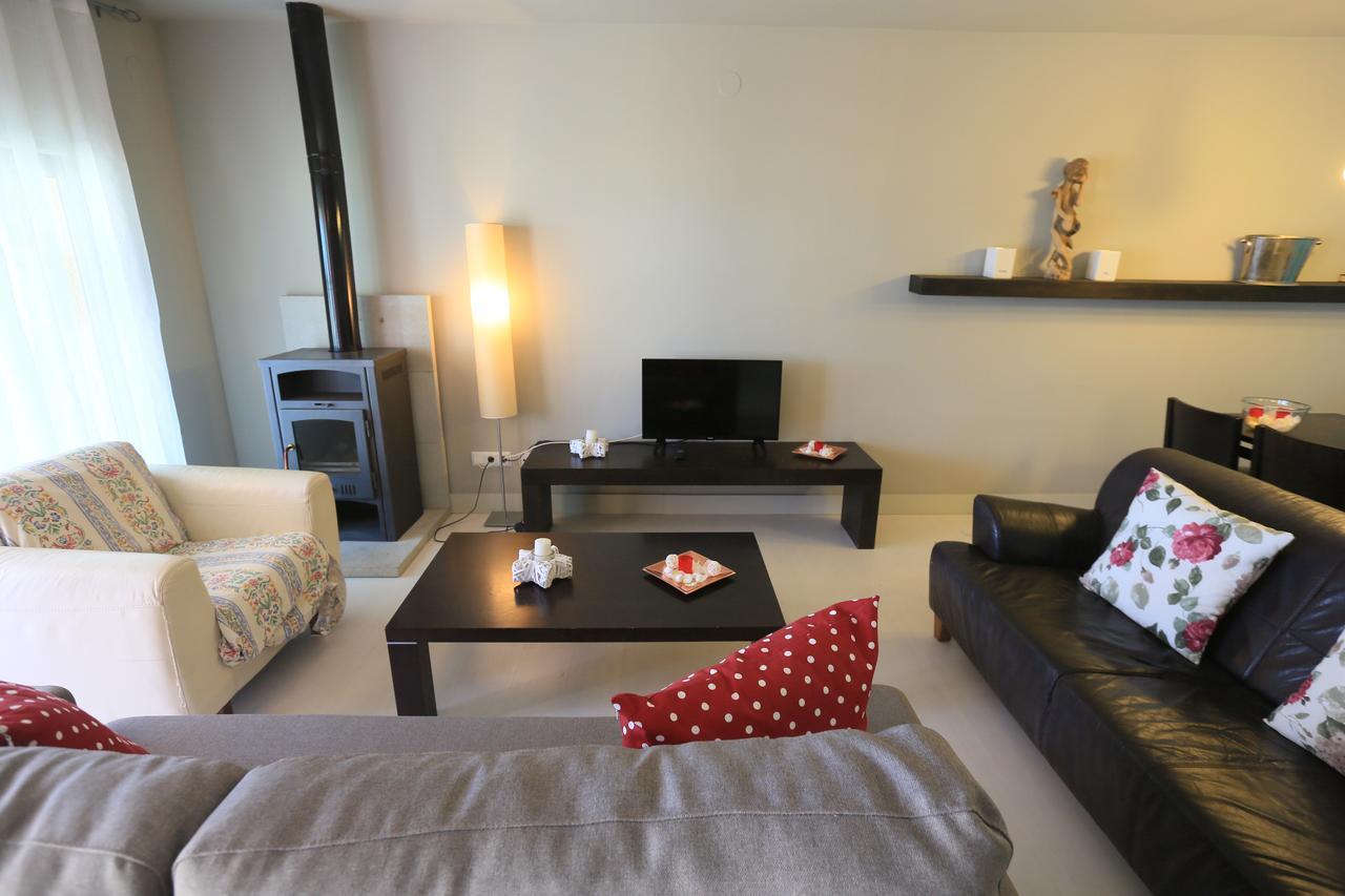 Porto Fino Litoral - Only Families Villa Miami Playa Luaran gambar