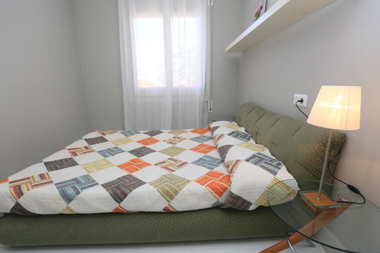Porto Fino Litoral - Only Families Villa Miami Playa Luaran gambar