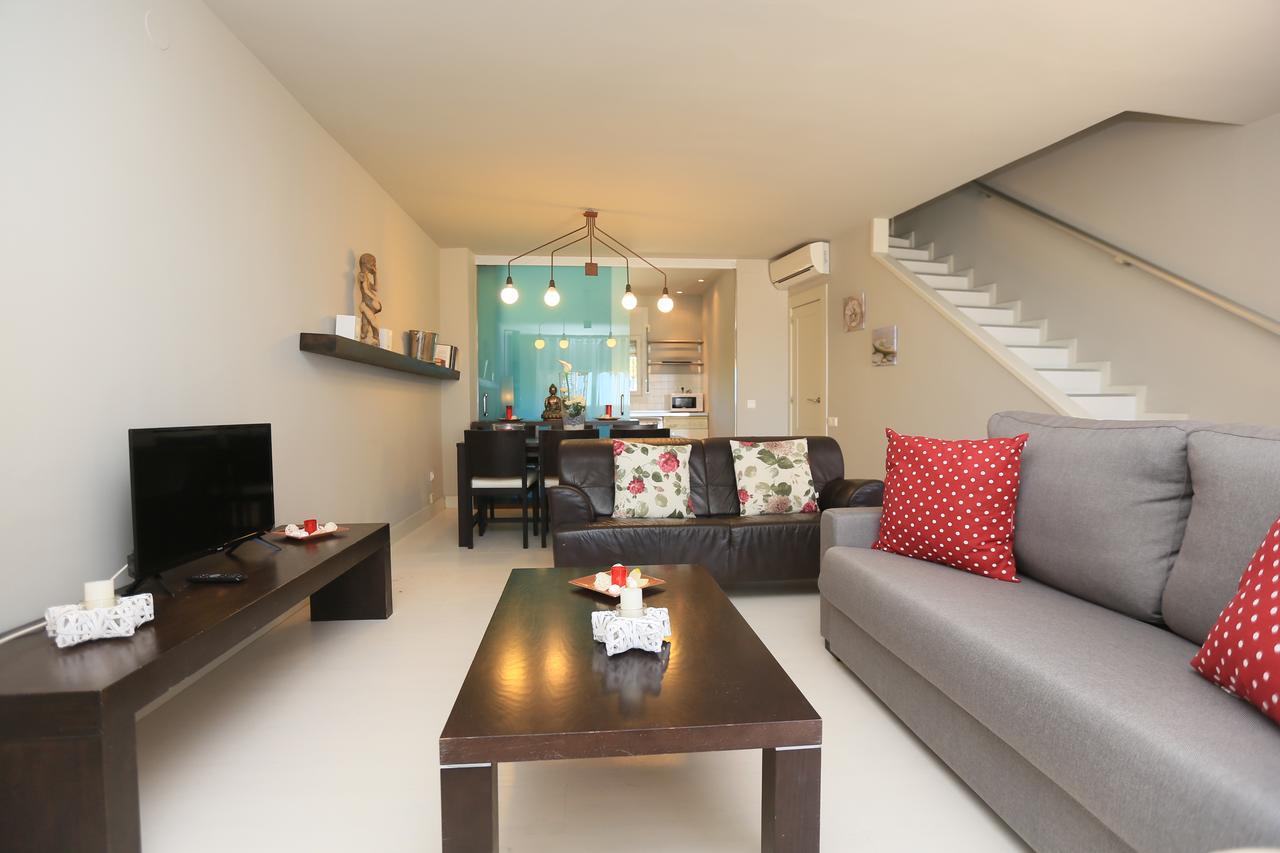 Porto Fino Litoral - Only Families Villa Miami Playa Luaran gambar