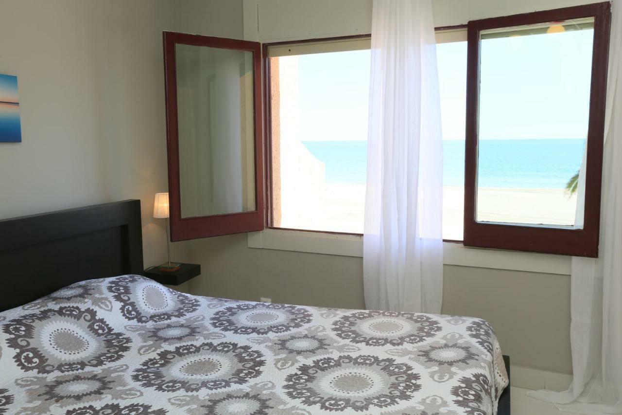 Porto Fino Litoral - Only Families Villa Miami Playa Luaran gambar